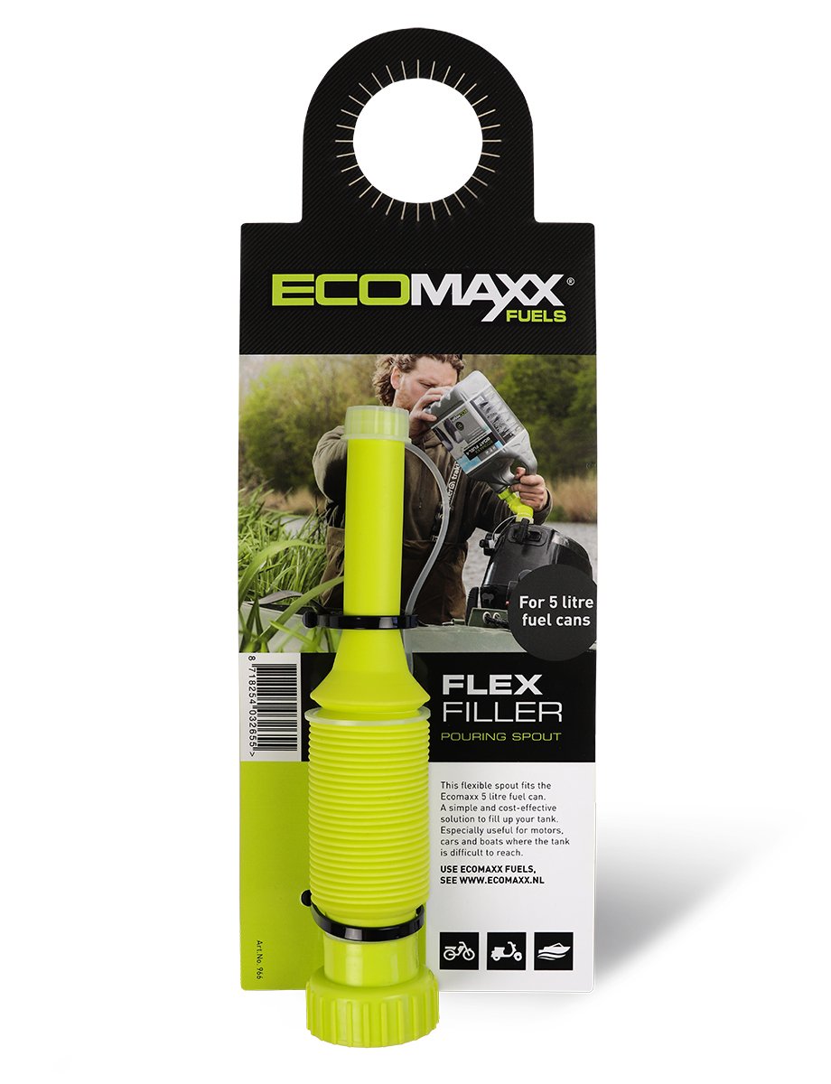 Ecomaxx - Flex Filler