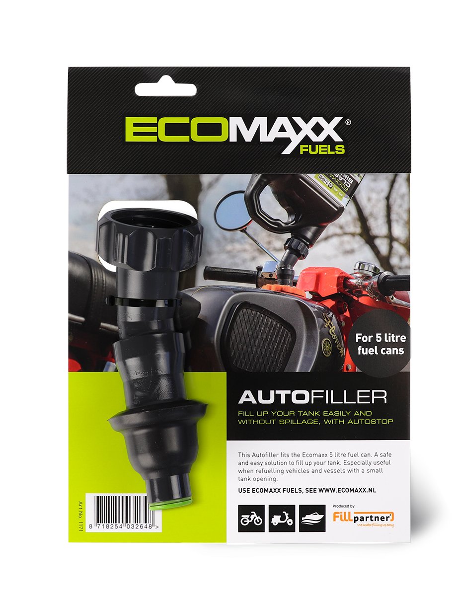 Ecomaxx - Autofiller